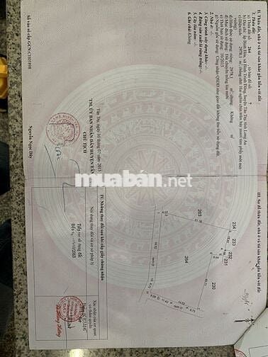 Bán 3400m2 thổ cư + vườn, mặt tiền Nguyễn Văn Thanh, tân trụ Long An