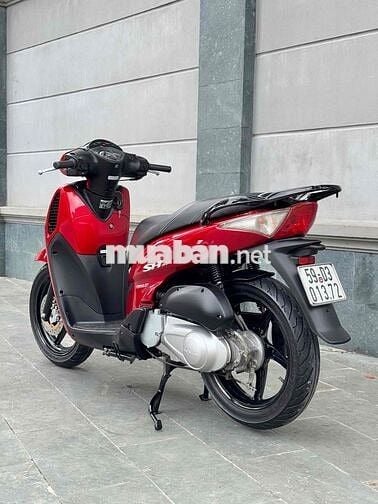 SH 150 NHẬP Ý 2008 ZIN NGUYÊN CON CHÍNH CHỦ BSTP