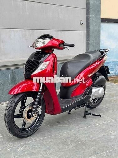 SH 150 NHẬP Ý 2008 ZIN NGUYÊN CON CHÍNH CHỦ BSTP