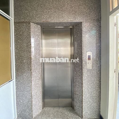 🏠 KTX SÁT MẶT TIỀN 3 THÁNG 2, Q10 - KHÔNG PHÁT SINH THÊM PHÍ