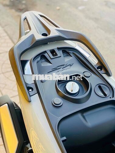 SH 350 2022 xám xi măng chuẩn 11k km giá tốt✅