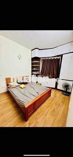 NHỈNH 5 TỶ - CHUNG CƯ MẶT PHỐ TRỊNH ĐÌNH CỬU - ĐỊNH CÔNG- CĂN GÓC -MỚI