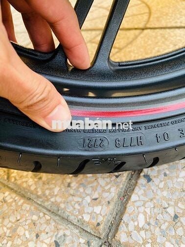 SH 350 2022 xám xi măng chuẩn 11k km giá tốt✅