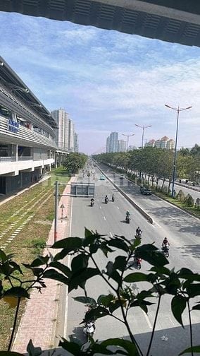 Cho thuê biệt thự đường võ nguyên giáp, phước long a, q9, tp thủ đức