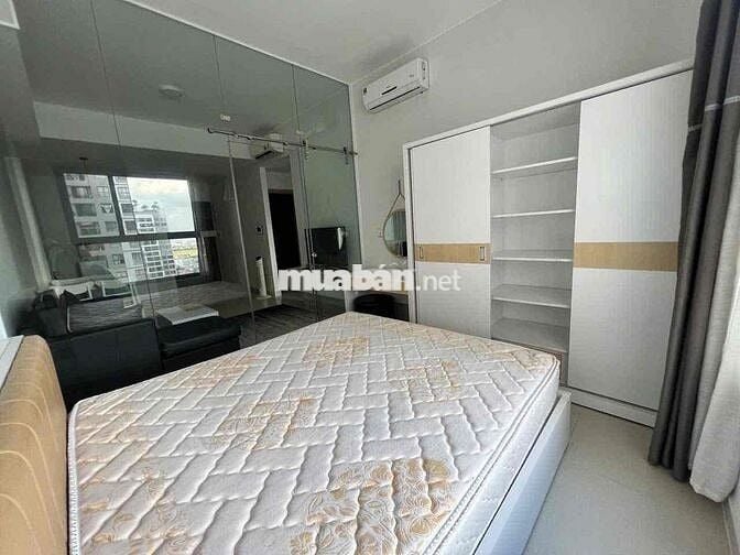 BOTANICA PREMIER 1PN 1WC FULL NỘI THẤT THOÁNG MÁT