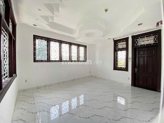 Cho thuê biệt thự đường võ nguyên giáp, phước long a, q9, tp thủ đức