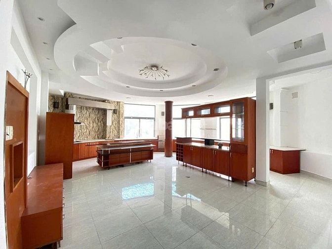 Cho thuê biệt thự đường võ nguyên giáp, phước long a, q9, tp thủ đức