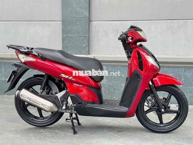 SH 150 NHẬP Ý 2008 ZIN NGUYÊN CON CHÍNH CHỦ BSTP