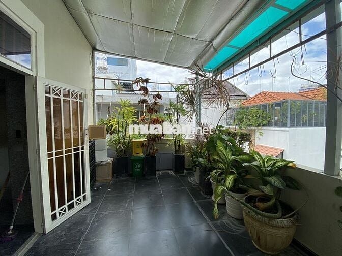 🏠 KTX SÁT MẶT TIỀN 3 THÁNG 2, Q10 - KHÔNG PHÁT SINH THÊM PHÍ