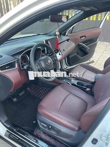 Toyota CorollaCross 1.8V 2021 86000km