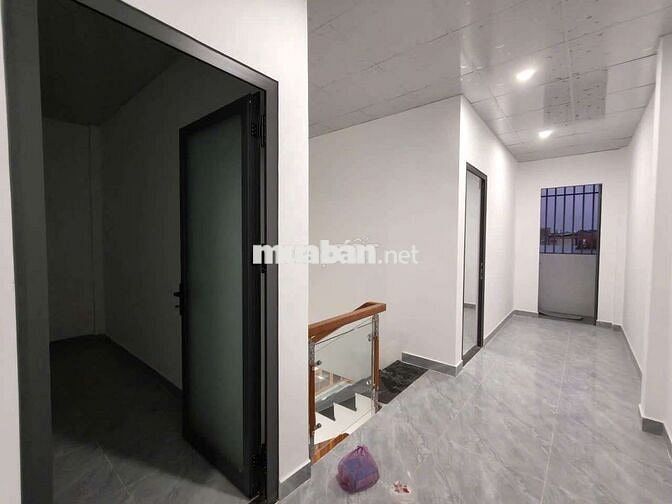 NHÀ ĐẸP 5,8 X15  ,3PH NGỦ CHỈ 1/ 100M CHỢ NỮ DÂN CÔNG