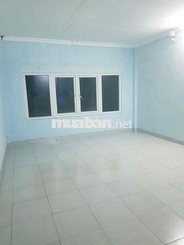 Nhà Mặt Tiền Tân Thới Nhất 13 1 Trệt 1 Lầu