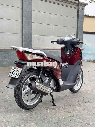 SH 150 NHẬP Ý 2006 BIỂN ĐẸP CHÍNH CHỦ DỌN FULL