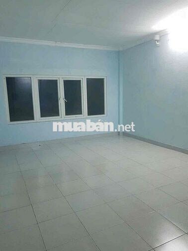 Nhà Mặt Tiền Tân Thới Nhất 13 1 Trệt 1 Lầu