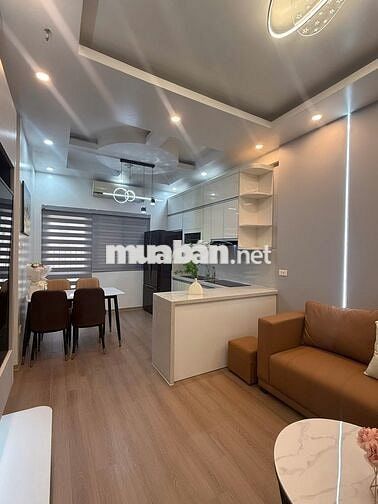 Căn hộ HH02 Dương Nội chủ thiện chí bán nhanh trong tháng