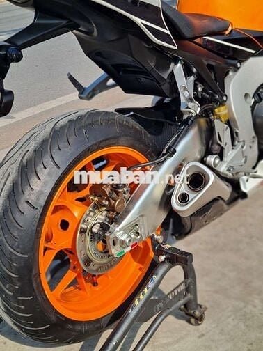 Honda CBR1000RR Repsol 2015 xe đẹp máy Zin êm .