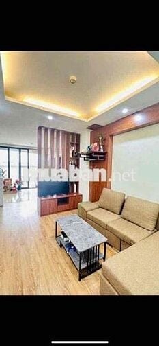 NHỈNH 5 TỶ - CHUNG CƯ MẶT PHỐ TRỊNH ĐÌNH CỬU - ĐỊNH CÔNG- CĂN GÓC -MỚI