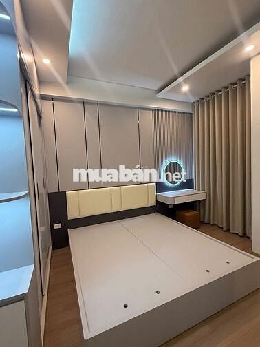 Căn hộ HH02 Dương Nội chủ thiện chí bán nhanh trong tháng