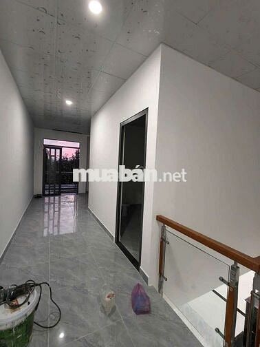 NHÀ ĐẸP 5,8 X15  ,3PH NGỦ CHỈ 1/ 100M CHỢ NỮ DÂN CÔNG