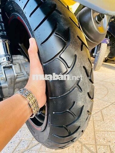 SH 350 2022 xám xi măng chuẩn 11k km giá tốt✅