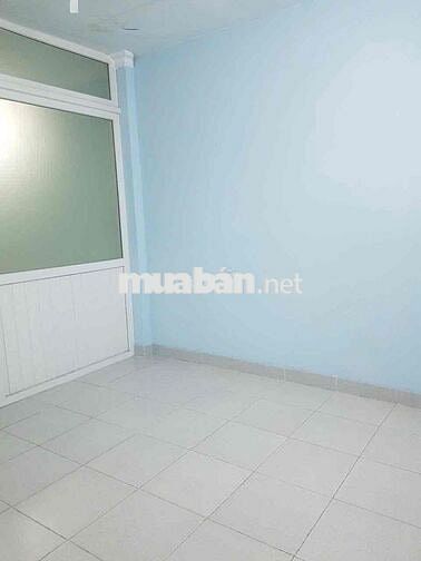 Nhà Mặt Tiền Tân Thới Nhất 13 1 Trệt 1 Lầu