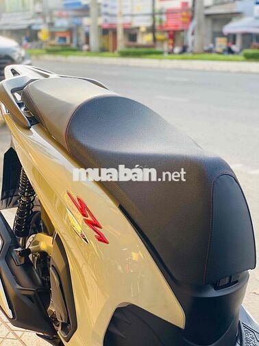 SH 350 2022 xám xi măng chuẩn 11k km giá tốt✅