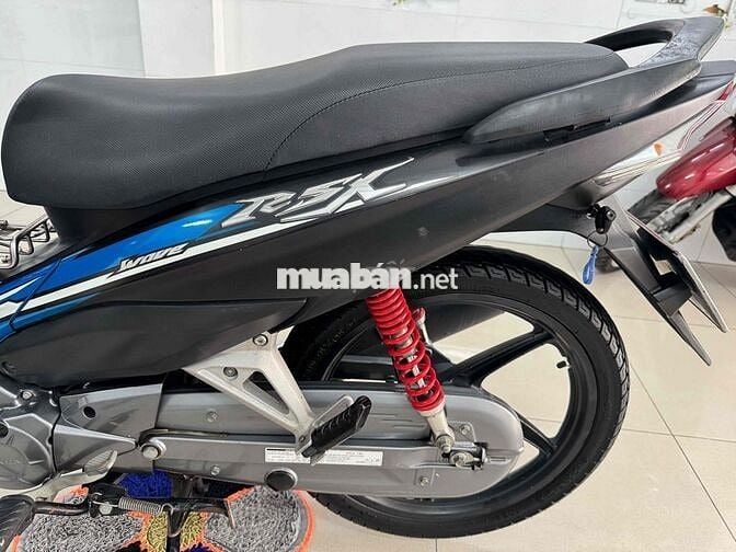 WAVE RSX Fi xe đẹp keng BS: 65B2 ( chính chủ )