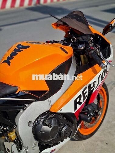 Honda CBR1000RR Repsol 2015 xe đẹp máy Zin êm .