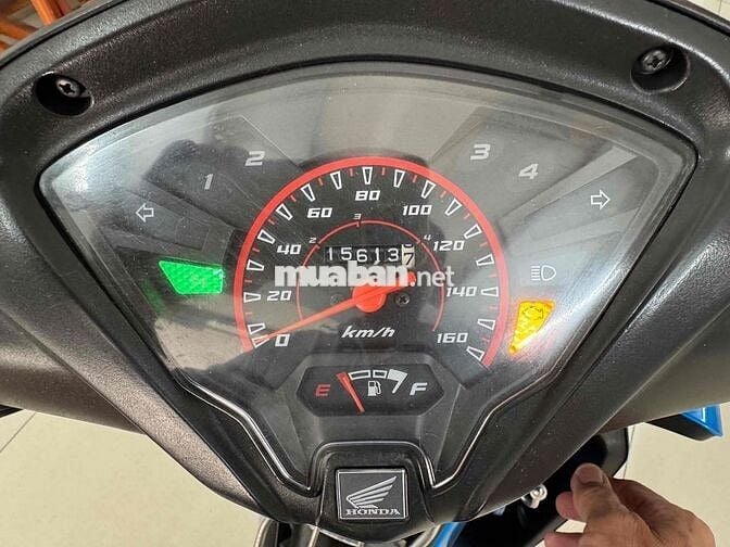 WAVE RSX Fi xe đẹp keng BS: 65B2 ( chính chủ )