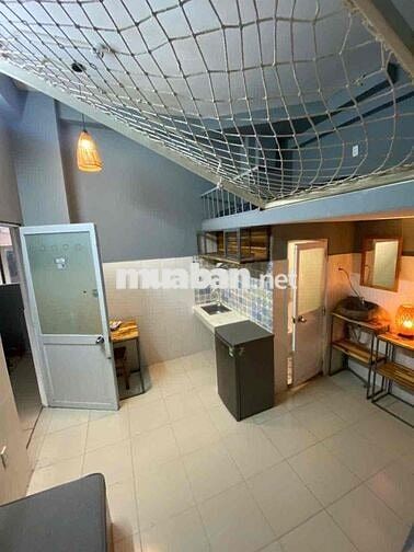 NHOST] ĐẦU THÁNG MÌNH CÒN 1 PHÒNG Y NHƯ HÌNH NÈ, FULL NỘI THẤT SÁT NGÃ