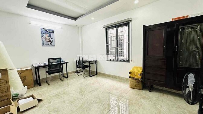 GẤP! BÁN NHÀ MẶT TIỀN ĐƯỜNG SỐ 5 GẦN QL1A  LÊ TRỌNG TẤN  TÂN KỲ TÂN QU