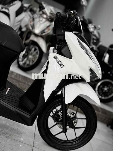 Vario125 2021 Odo9k Lướt ( Hỗ trợ Trả GÓP ) 🔥🔥