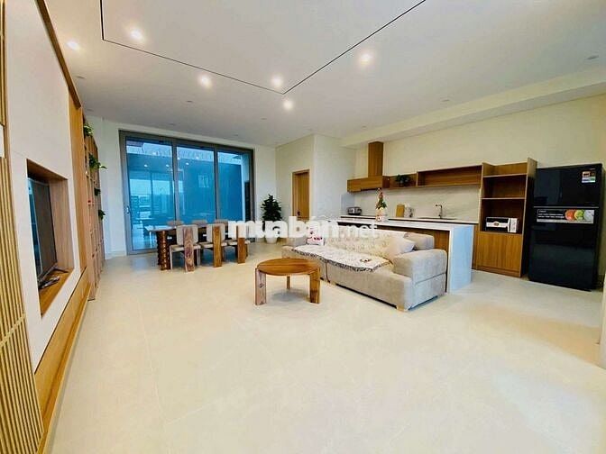 🛑 CHO THUÊ BIỆT THỰ 2 TẦNG - SÂN VƯỜN  - NGUYỄN ĐỨC THUẬN