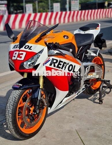 Honda CBR1000RR Repsol 2015 xe đẹp máy Zin êm .