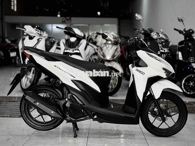 Vario125 2021 Odo9k Lướt ( Hỗ trợ Trả GÓP ) 🔥🔥