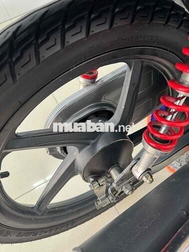 WAVE RSX Fi xe đẹp keng BS: 65B2 ( chính chủ )