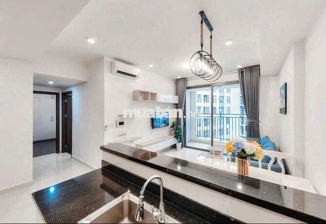 Cho thuê căn hộ chung cư Sunny PLaza 2PN 3PN Gò Vấp