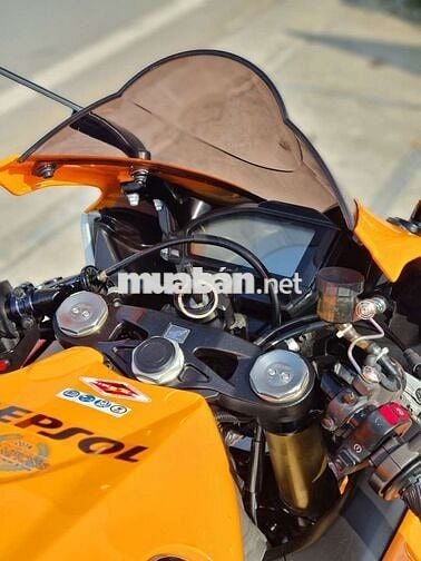 Honda CBR1000RR Repsol 2015 xe đẹp máy Zin êm .