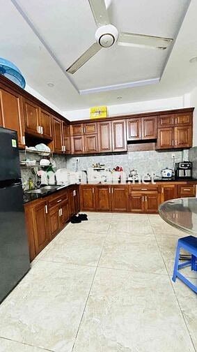 GẤP! BÁN NHÀ MẶT TIỀN ĐƯỜNG SỐ 5 GẦN QL1A  LÊ TRỌNG TẤN  TÂN KỲ TÂN QU