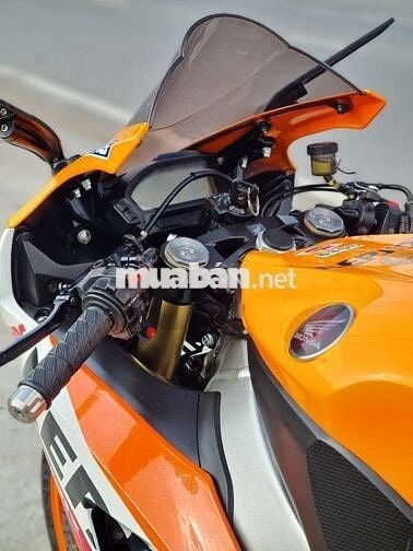 Honda CBR1000RR Repsol 2015 xe đẹp máy Zin êm .