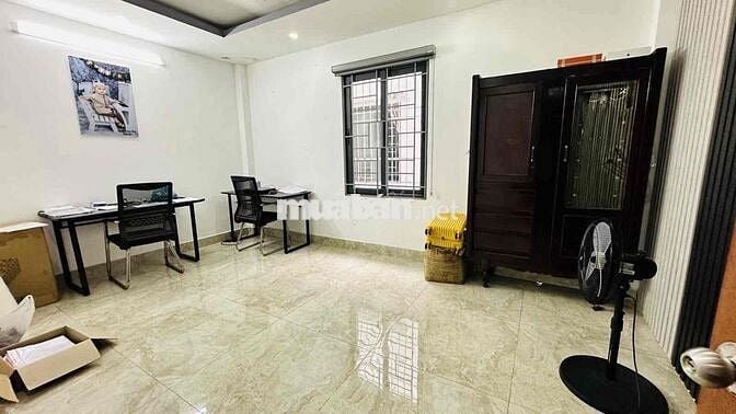 GẤP! BÁN NHÀ MẶT TIỀN ĐƯỜNG SỐ 5 GẦN QL1A  LÊ TRỌNG TẤN  TÂN KỲ TÂN QU