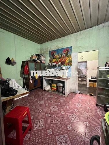 Chính chủ bán căn nhà đường Bùi Tư Toàn ,Bình Tân .Giá bán 1 tỷ350.