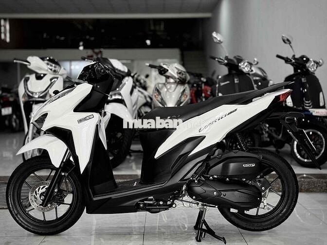 Vario125 2021 Odo9k Lướt ( Hỗ trợ Trả GÓP ) 🔥🔥