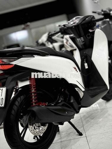 Sh125 2023 Lướt chính chủ ký ( Hỗ trợ Trả GÓP ) 🔥🔥