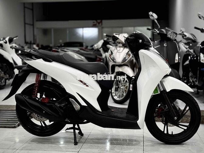 Sh125 2023 Lướt chính chủ ký ( Hỗ trợ Trả GÓP ) 🔥🔥