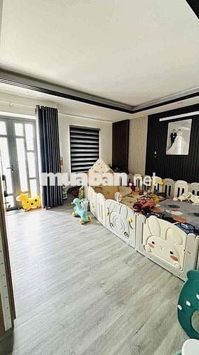 GẤP! BÁN NHÀ MẶT TIỀN ĐƯỜNG SỐ 5 GẦN QL1A  LÊ TRỌNG TẤN  TÂN KỲ TÂN QU