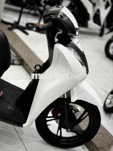 Sh125 2023 Lướt chính chủ ký ( Hỗ trợ Trả GÓP ) 🔥🔥