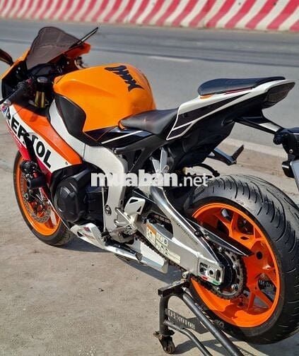 Honda CBR1000RR Repsol 2015 xe đẹp máy Zin êm .