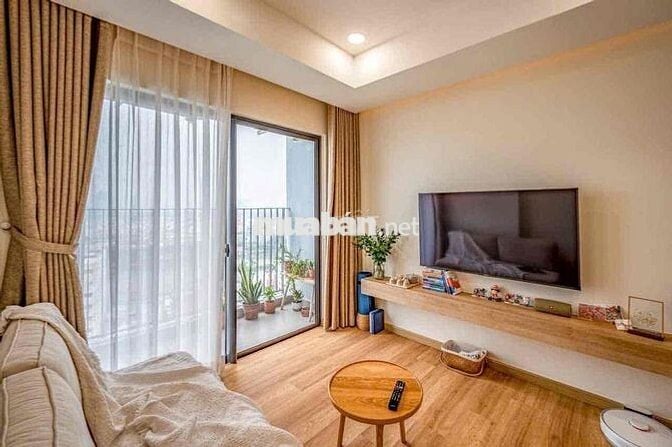 Chính Chủ cần bán Chung cư Happy One Premier 2pn có sổ