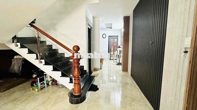 GẤP! BÁN NHÀ MẶT TIỀN ĐƯỜNG SỐ 5 GẦN QL1A  LÊ TRỌNG TẤN  TÂN KỲ TÂN QU